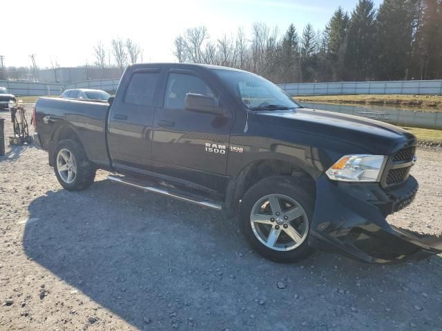 2013 Dodge RAM 1500 ST