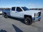 2015 Chevrolet Silverado K2500 Heavy Duty