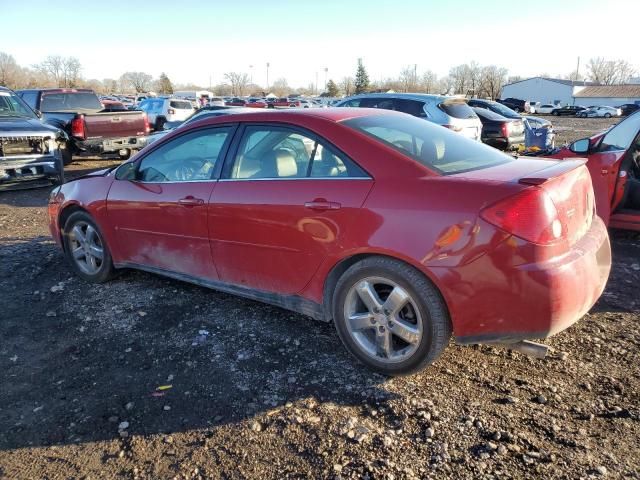 2006 Pontiac G6 GT