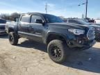 2016 Toyota Tacoma Double Cab