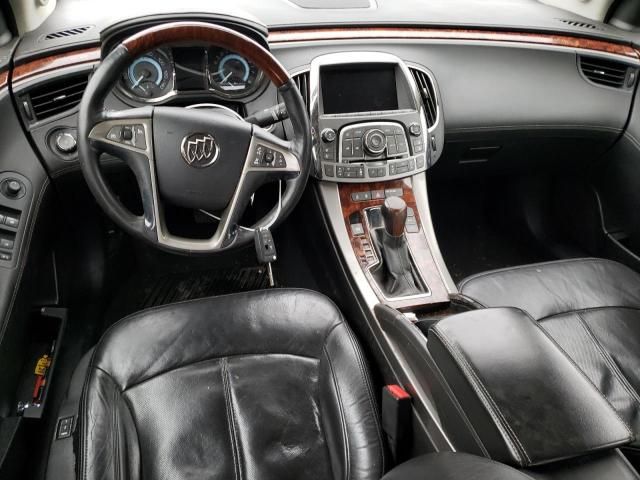 2013 Buick Lacrosse Premium