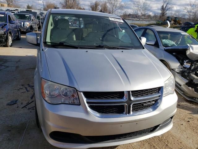 2011 Dodge Grand Caravan Mainstreet