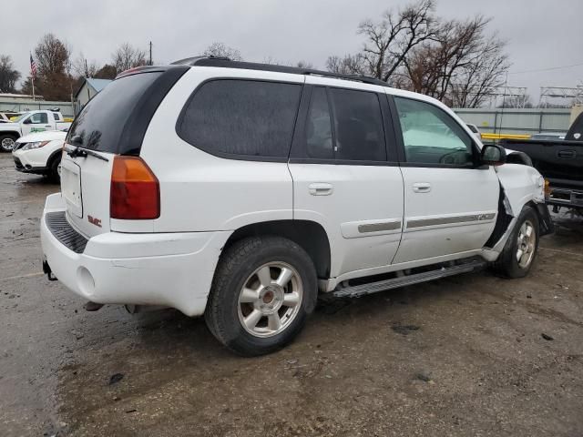 2005 GMC Envoy