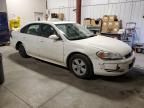 2009 Chevrolet Impala 1LT