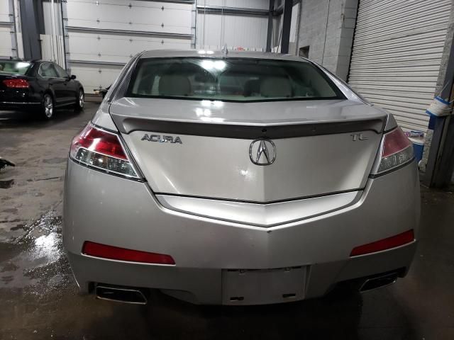 2011 Acura TL