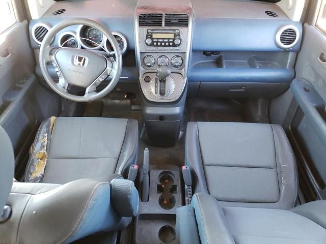 2006 Honda Element EX