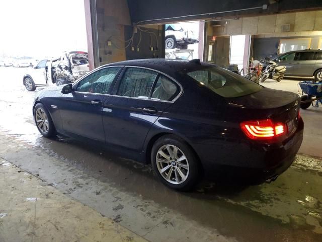 2015 BMW 528 XI