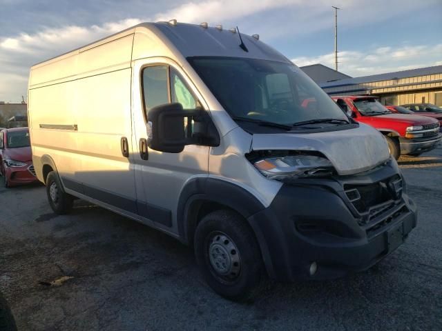 2023 Dodge RAM Promaster 2500 2500 High