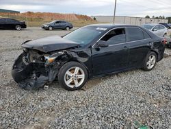 Salvage cars for sale from Copart Tifton, GA: 2013 Toyota Camry L