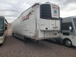 Salvage trucks for sale at Phoenix, AZ auction: 2023 Great Dane 2023 Gdan Reefer