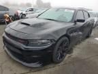 2016 Dodge Charger SRT Hellcat