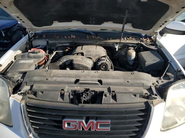 2007 GMC Yukon XL C1500