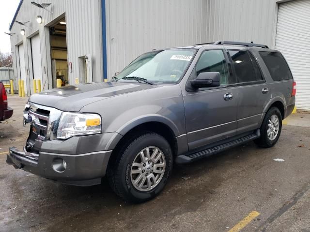 2012 Ford Expedition XLT