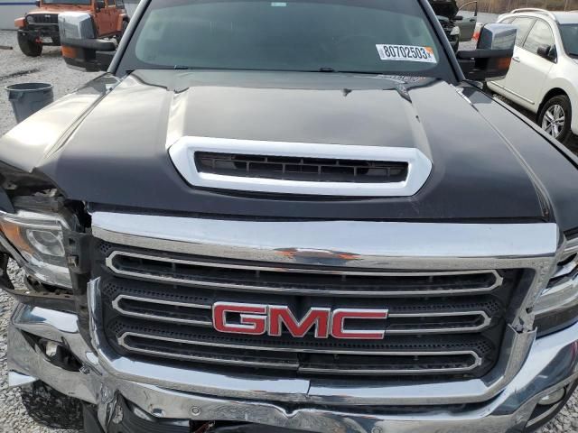 2019 GMC Sierra K2500 SLT