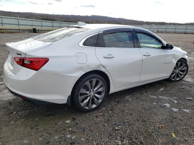 2016 Chevrolet Malibu Premier