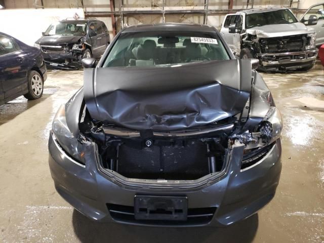 2011 Honda Accord EXL