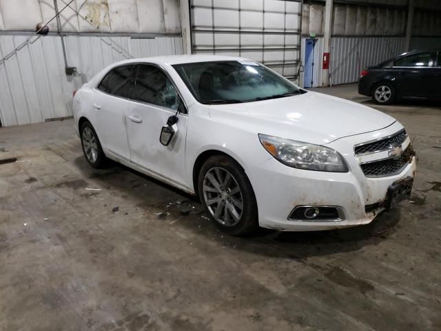 2013 Chevrolet Malibu 2LT