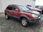 2007 Hyundai Tucson SE