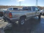 2001 GMC Sierra K2500 Heavy Duty