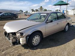 1999 Toyota Camry CE for sale in San Diego, CA
