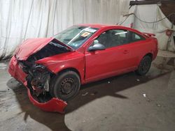 Salvage cars for sale from Copart Ebensburg, PA: 2009 Chevrolet Cobalt LS
