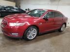 2013 Ford Taurus Limited