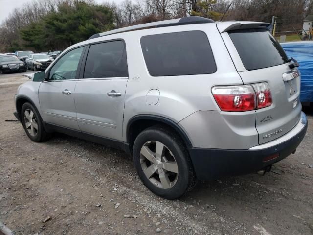 2011 GMC Acadia SLT-1