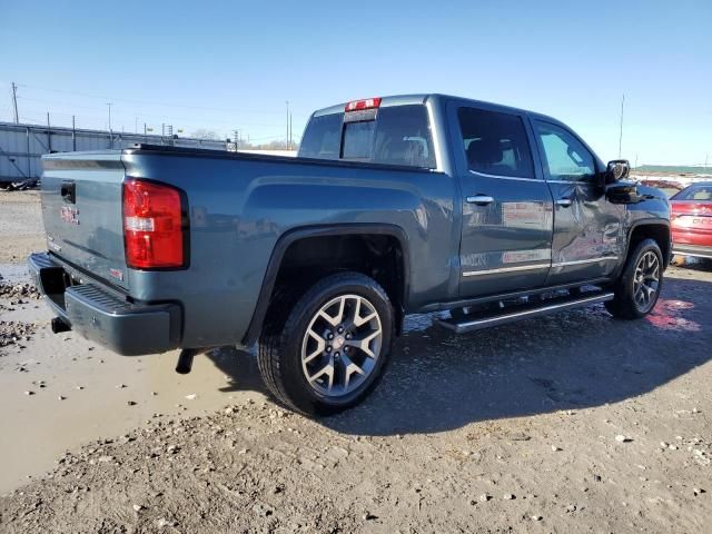 2014 GMC Sierra K1500 SLT