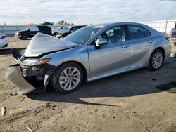 2021 Toyota Camry LE for sale in Bakersfield, CA