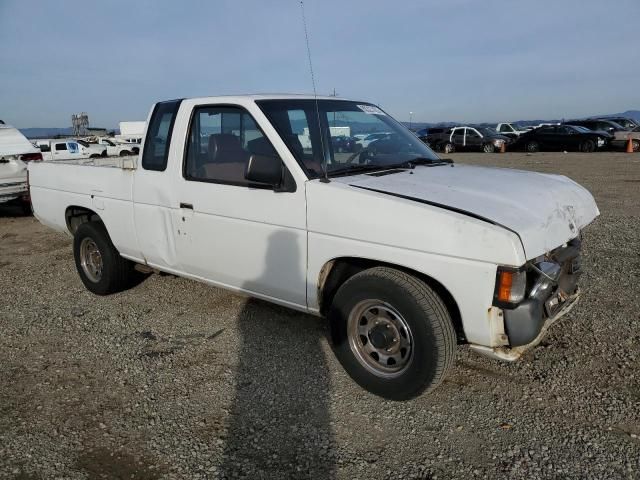 1993 Nissan Truck King Cab