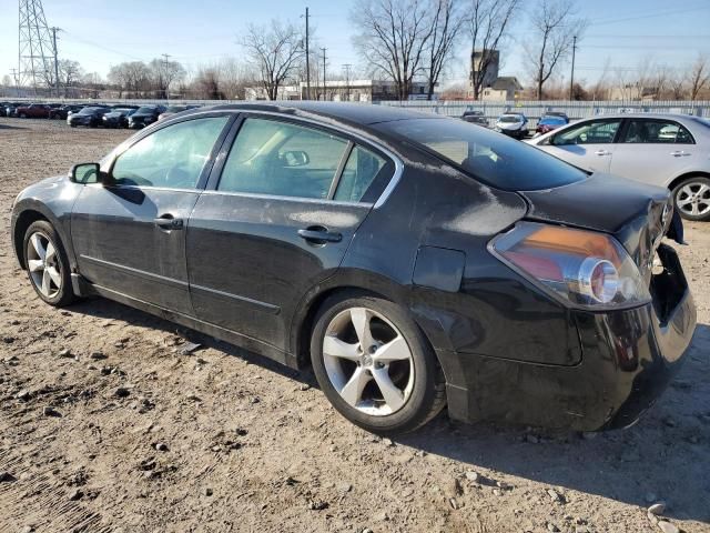 2007 Nissan Altima 3.5SE