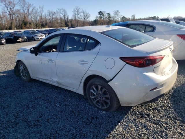 2014 Mazda 3 Touring