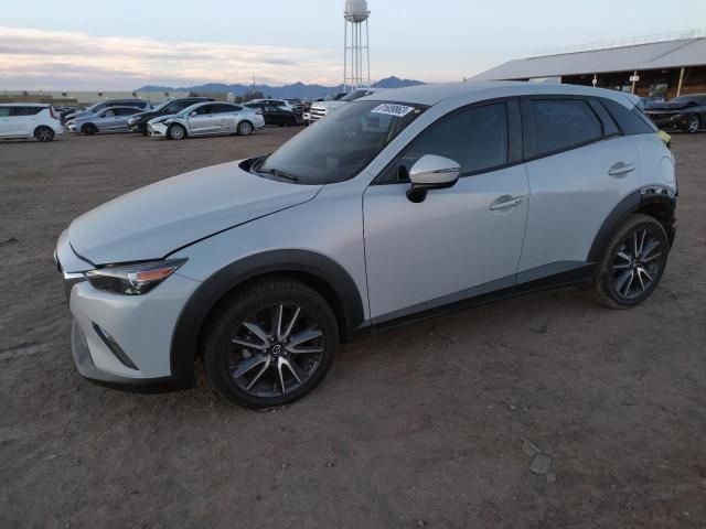 2018 Mazda CX-3 Touring