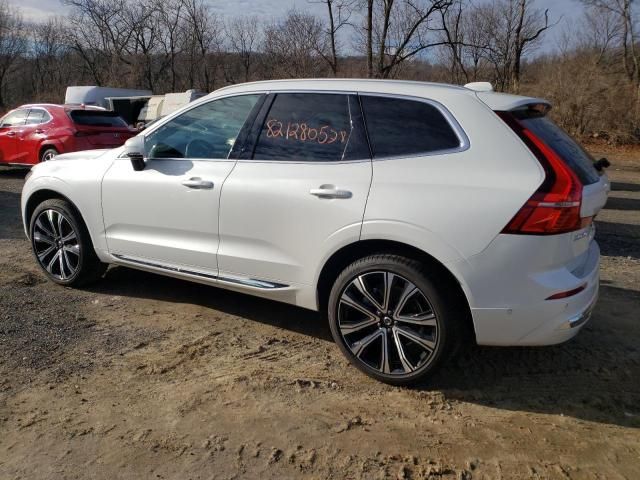 2023 Volvo XC60 Ultimate