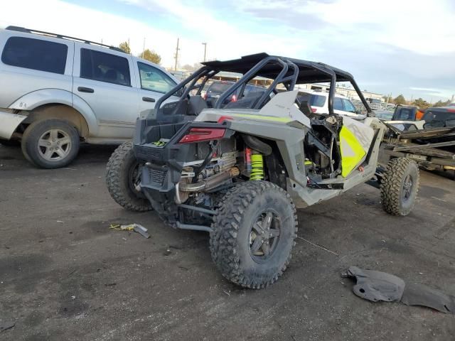 2022 Polaris RZR Turbo R 4 Ultimate