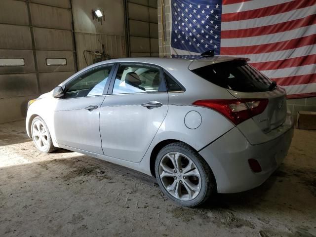 2013 Hyundai Elantra GT