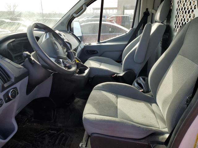 2016 Ford Transit T-250