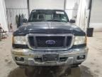 2005 Ford Ranger Super Cab