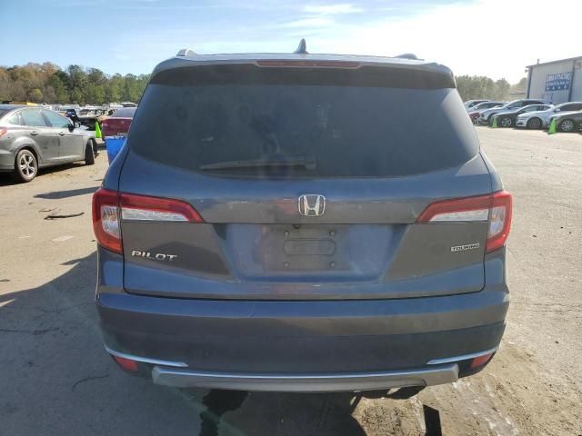 2021 Honda Pilot Touring