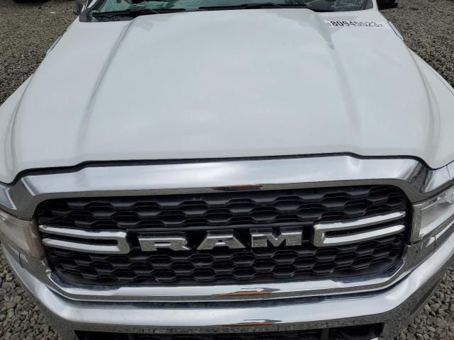 2022 Dodge RAM 2500 BIG HORN/LONE Star