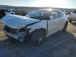 Salvage cars for sale from Copart Chatham, VA: 2015 Scion TC