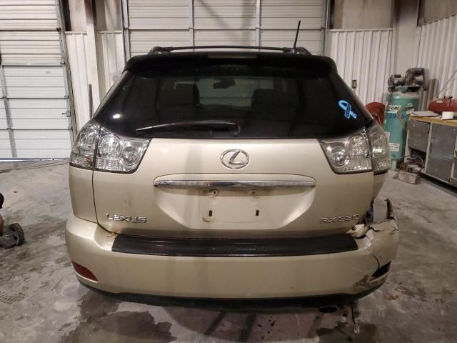 2004 Lexus RX 330