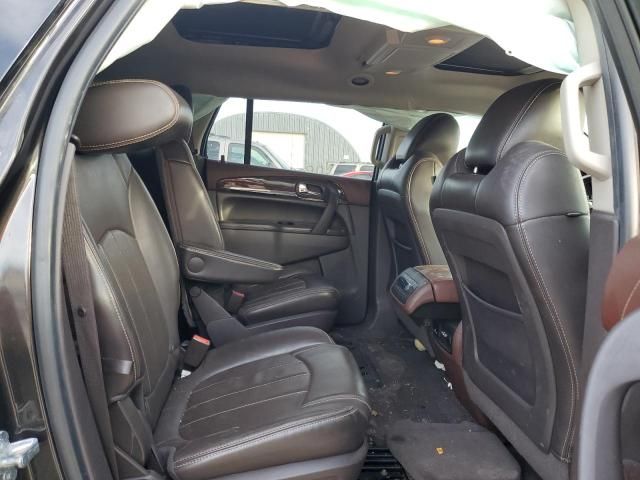 2013 Buick Enclave