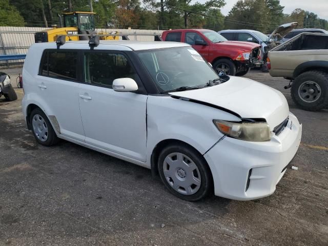 2011 Scion XB