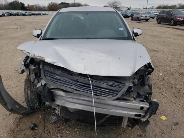 2010 Chevrolet Cobalt 1LT