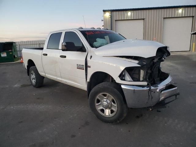 2018 Dodge RAM 2500 ST