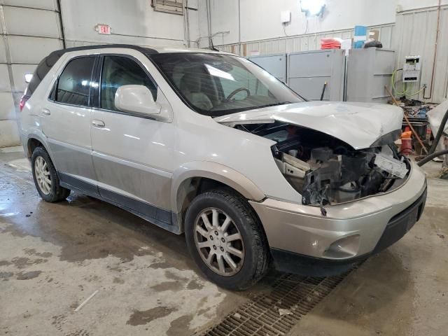 2005 Buick Rendezvous CX