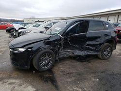 Vehiculos salvage en venta de Copart Louisville, KY: 2021 Mazda CX-5 Touring