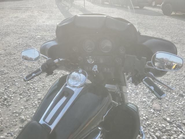 2012 Harley-Davidson Flhtcutg TRI Glide Ultra Classic