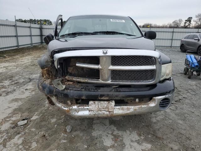 2002 Dodge RAM 1500